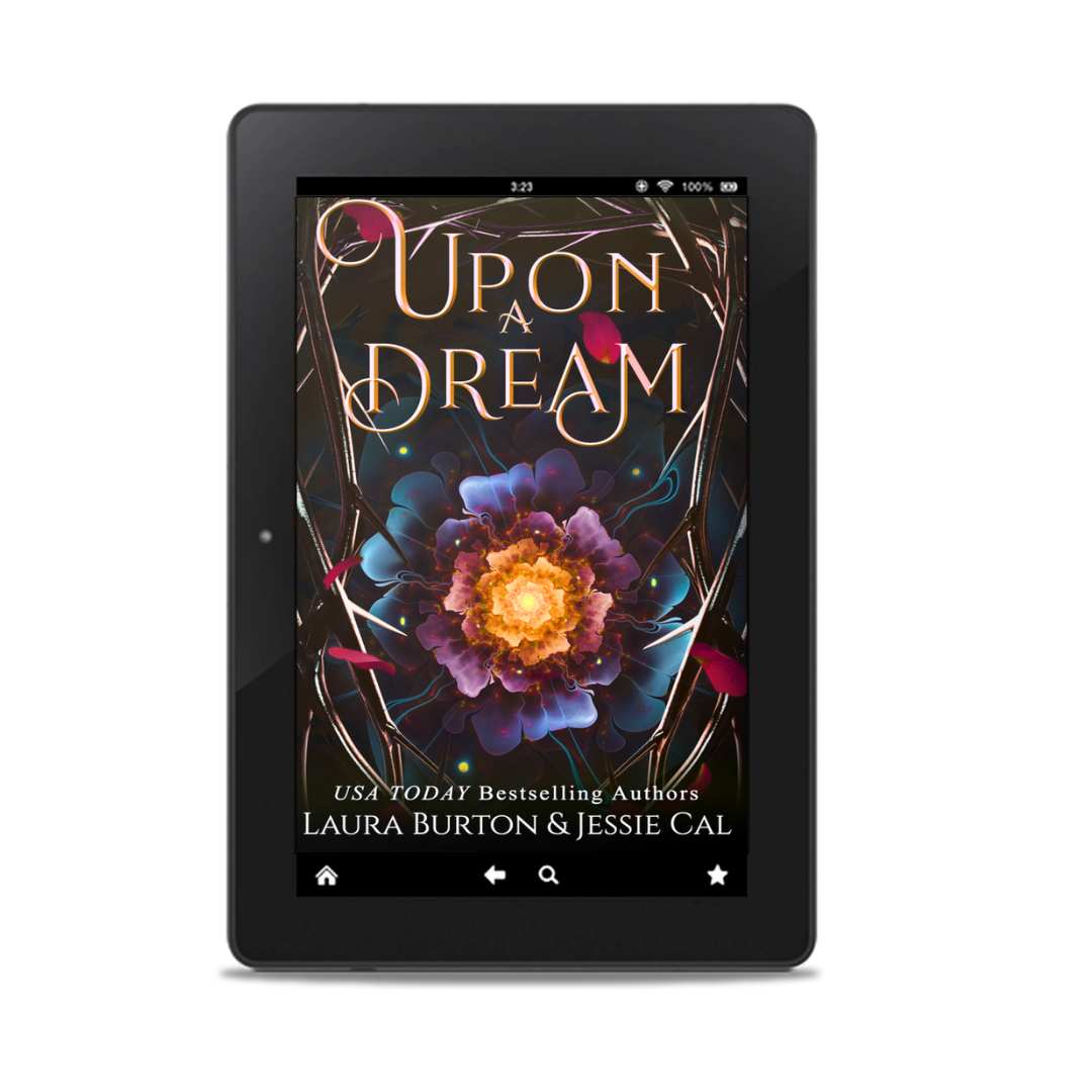 Upon a Dream: A Sleeping Beauty Retelling