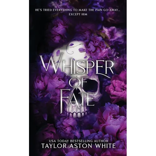 Whisper of Fate Special Edition: A Dark Paranormal Romance - Paperback